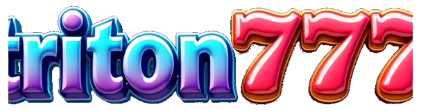 triton777 logo